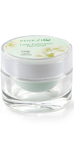 lash remover for lash extensions