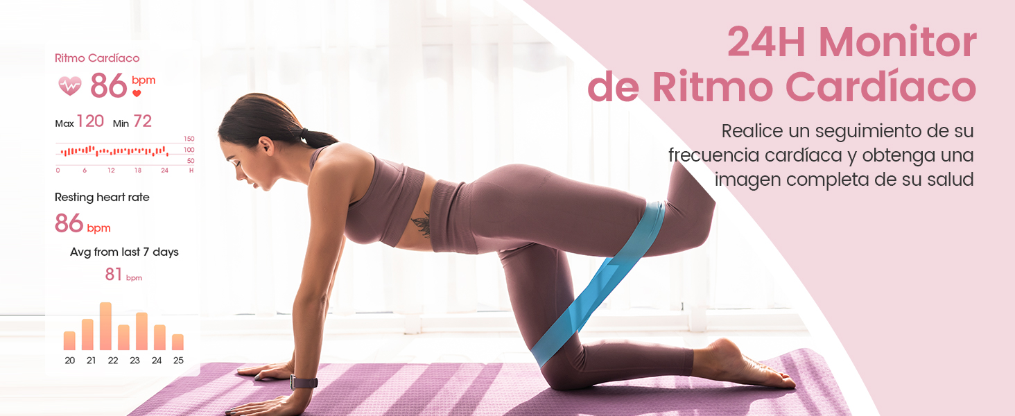 reloj inteligente sumergible