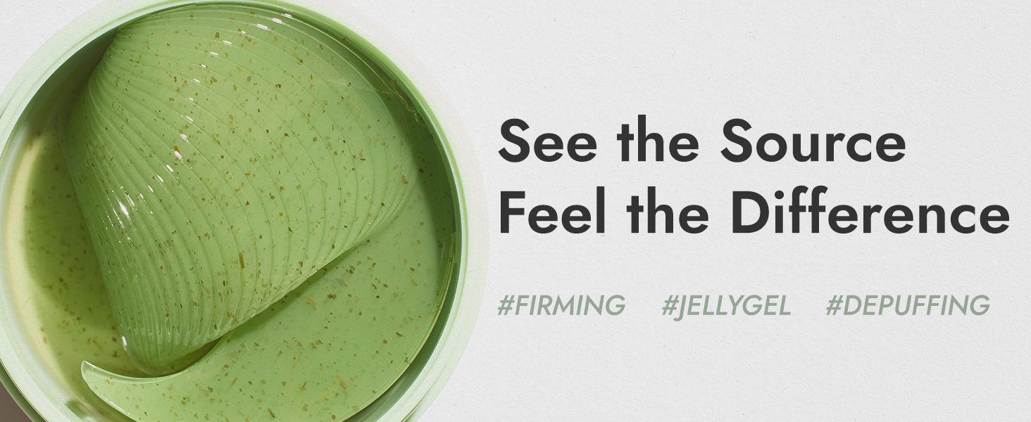 phyto banner eye gel patches