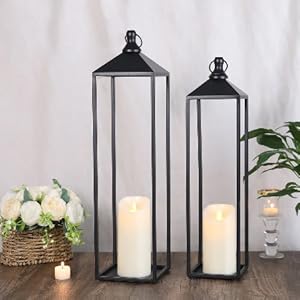 outdoor lanterns for porch