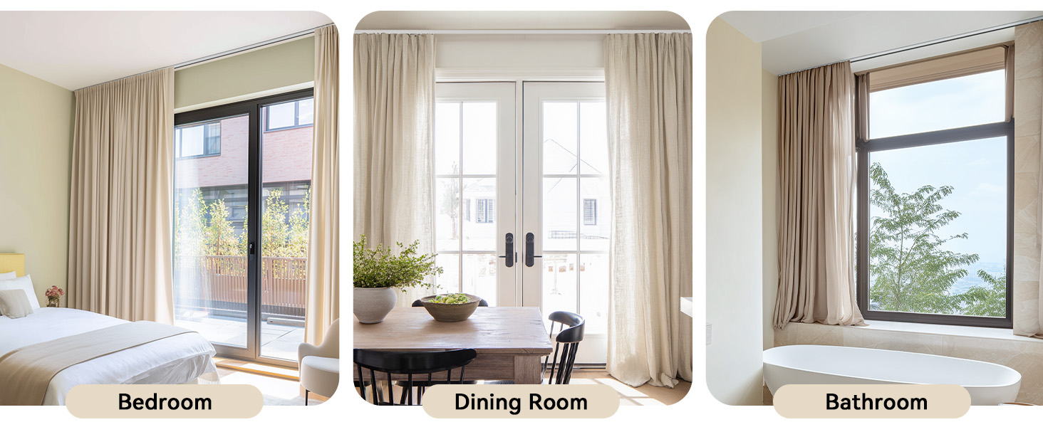 Bedroom Dining Room Bathroom