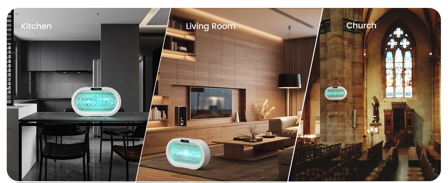 Mosquito Killer indoor