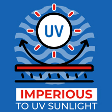 UV Stable Stainless Steel Pool Pole Hooks