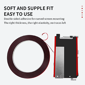 Double Sided Adhesive Tape