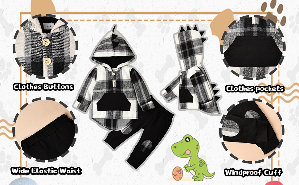 12-18 month boy clothes