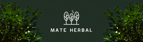 MATE HERBAL LOGO