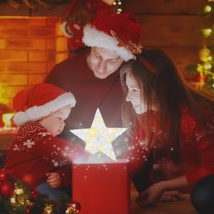 Tree topper