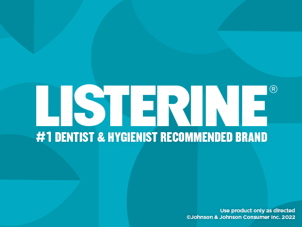 Listerine