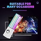 Water dance sound is suitable for many occasions.