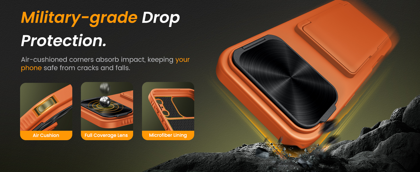 cover for iphone 17 pro max