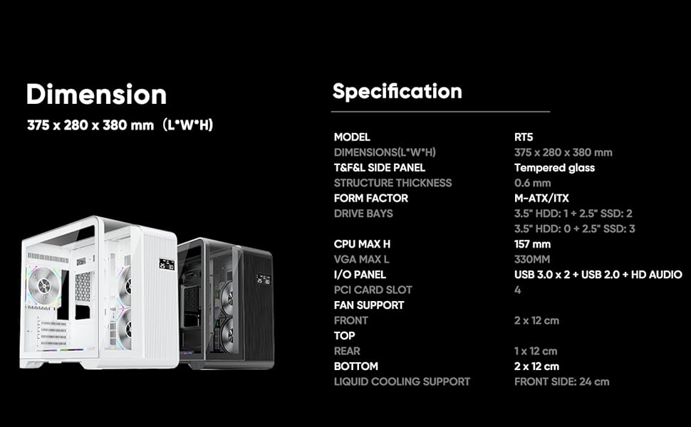 From The Manufacturer