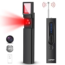 camera finder detector