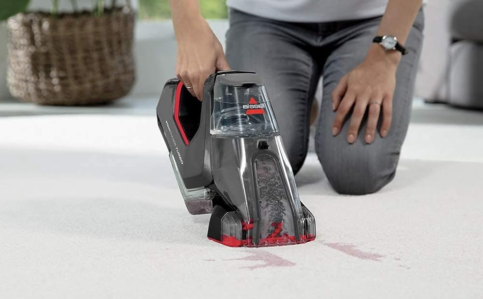 Instant Stain Removal