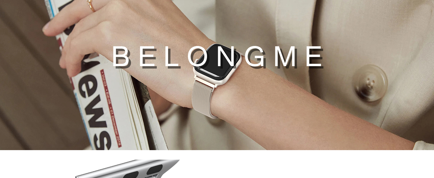 apple watch band 38mm