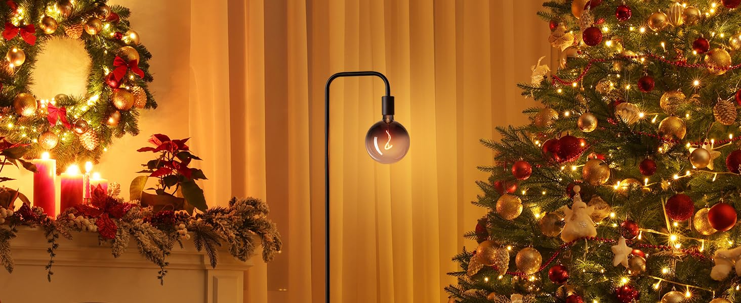 Floor Lamp Christmas Black Friday Cyber Monday