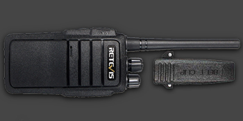 long range walkie talkies