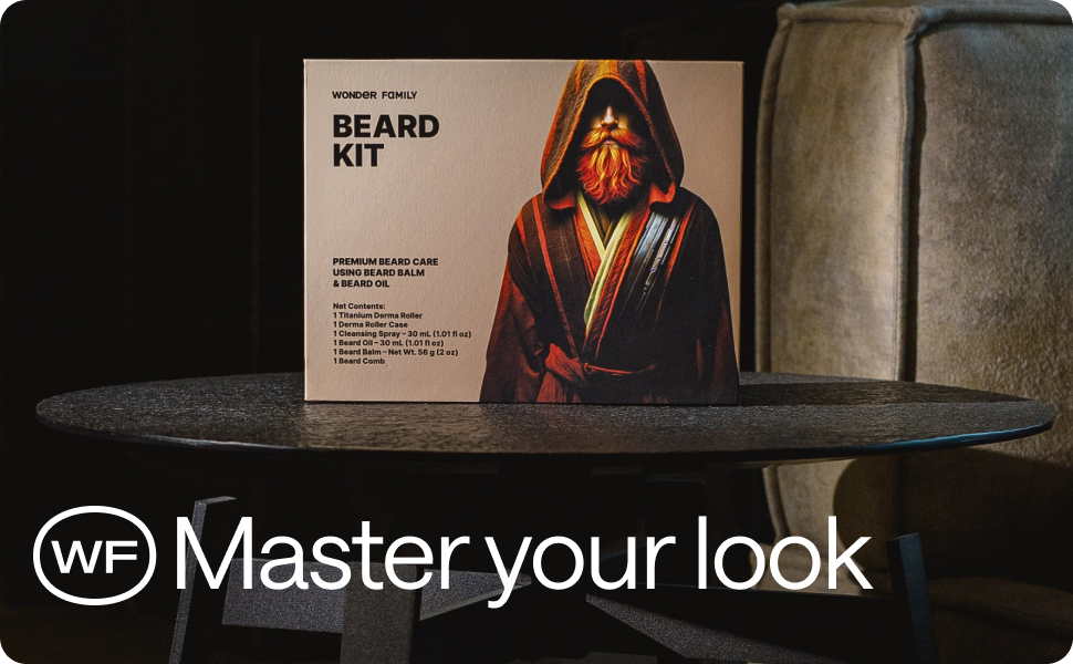 men beard grooming kit, beard kits for men, beard grooming kit for black men, beard kits