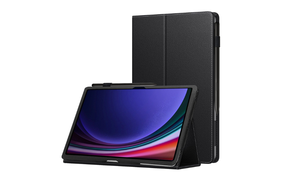 Sahara Venture Series Case for Samsung Galaxy Tab S10