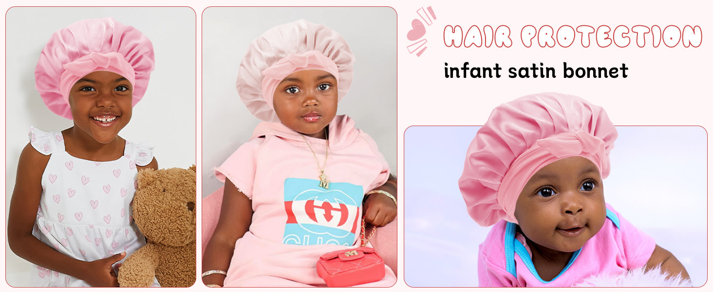 baby bonnets 0-6 months (2)