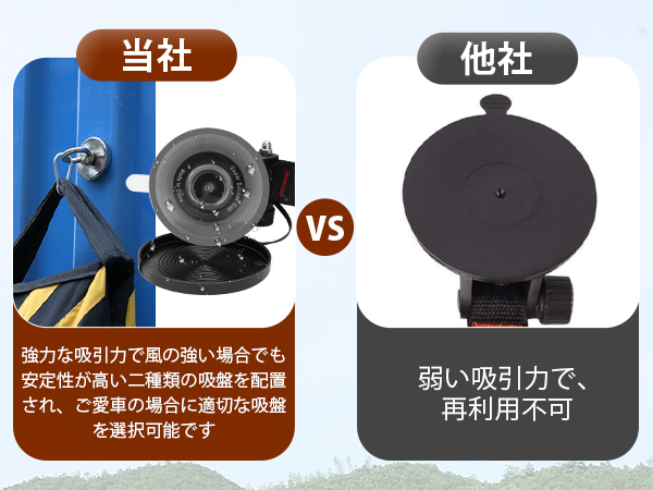 GOTIDY カーサイドタープ ワンタッチ 車 タープ　テンションポール　伸縮版 Amazon.co.jp: GOTIDYカーサイドタープ ワンタッチ 車 タープ