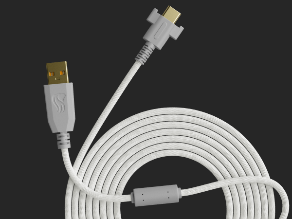 PLAY WHILE YOU CHARGE