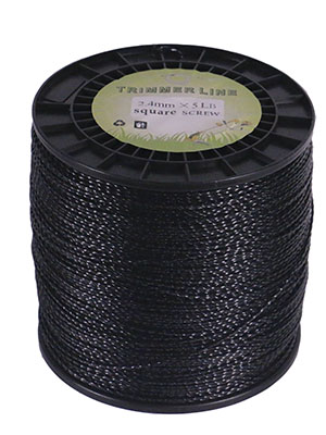 【yellowtail】 2025071100027OBEMM Amazon.com : Weed Eater String, 095 Trimmer Line of 835-Feet