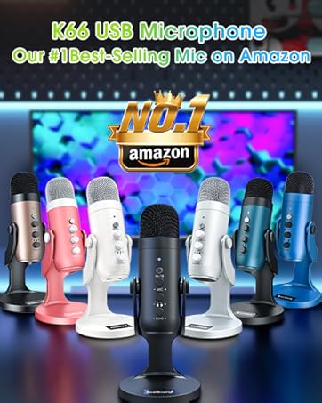 MICROPHONE