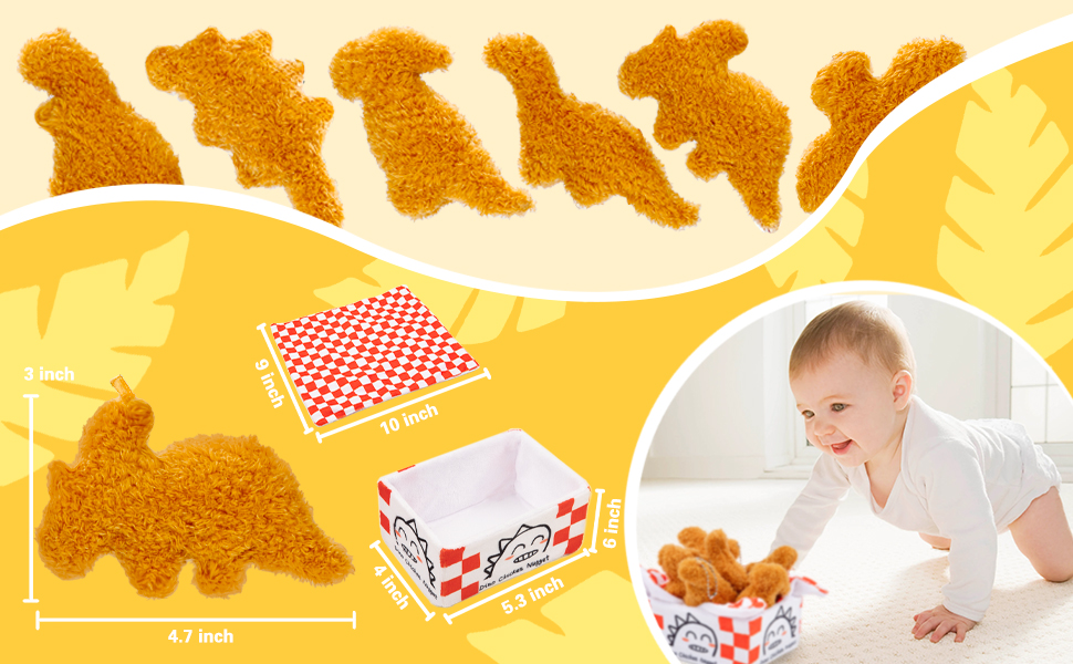 希少Nuggets:OriginalArtyfactsFromTheFirstP Kidfresh Super Duper Frozen Chicken Nuggets, 6.7 oz - Kroger