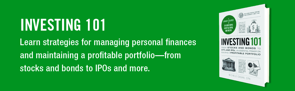 Investing quick start guide about investment portfolio management and mutual fund investing.