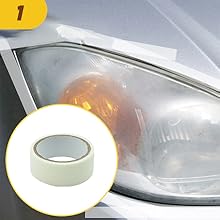 自動車ヘッドライト