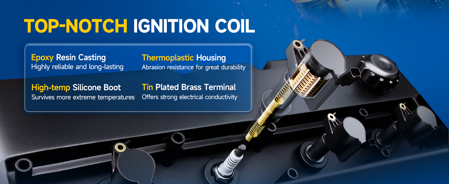 Ignition Coil