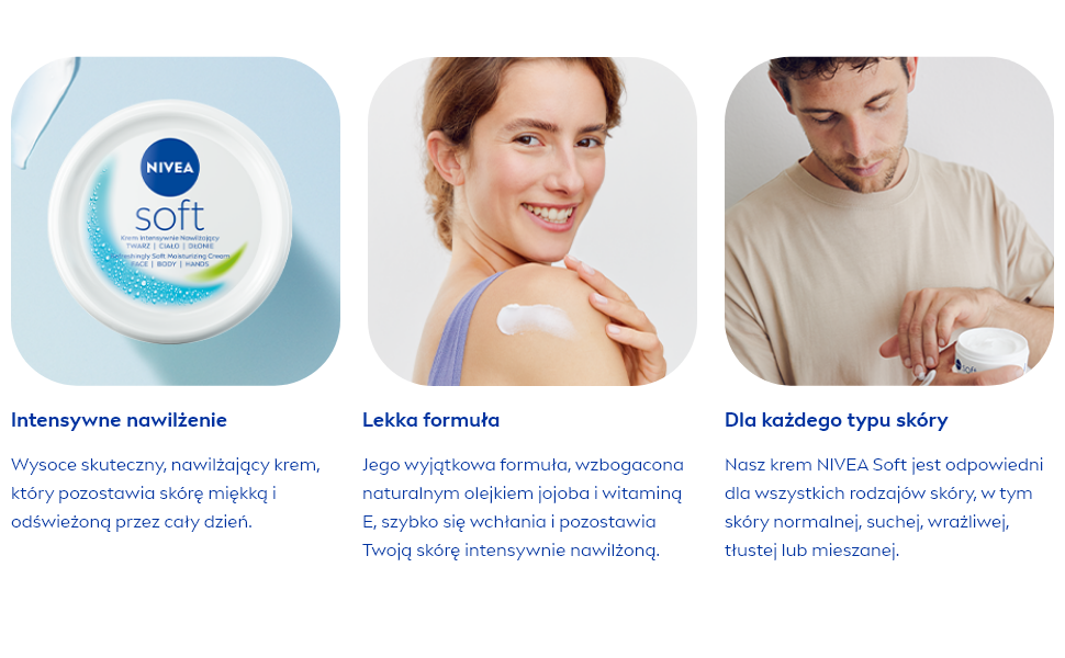 nivea