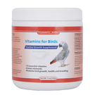 Bird Vitamins