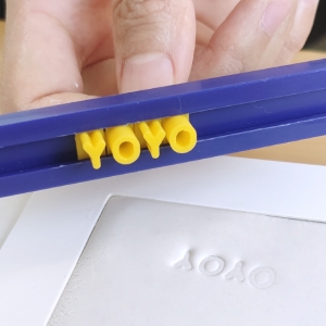 Baby Hand and Footprint Kit