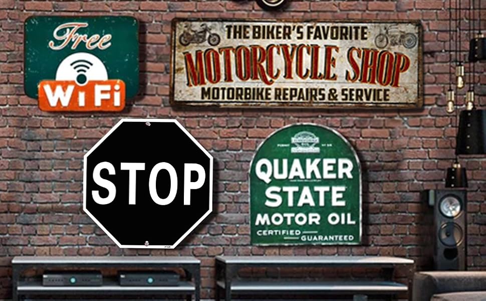 USA STOP看板 楽天市場】アメリカ看板 stopの通販