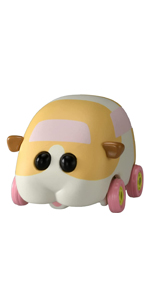 Amazon.co.jp: タカラトミー ドリームトミカ SP モルカー07 痛車