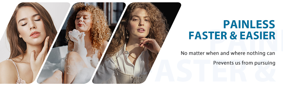 flawless replacement heads gen 2