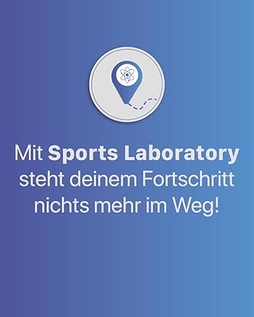 Sports Laboratory