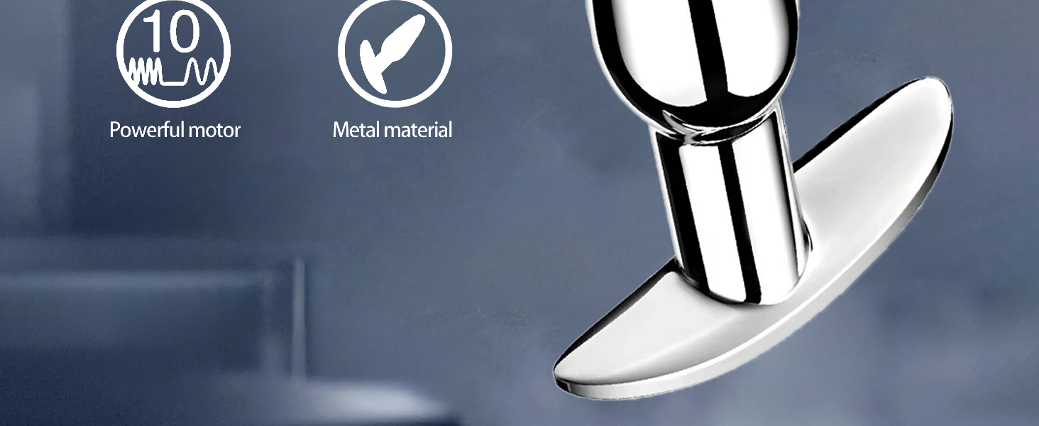 anal vibrating plug vibrating butt plug anal toys butt plug metal anal plug for women anal vibrating