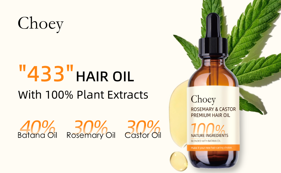 hair growth products
