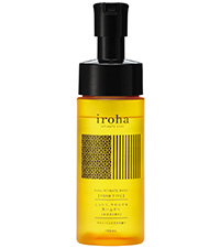Amazon.co.jp: iroha イロハ デリケートゾーン 専用ソープ 泡