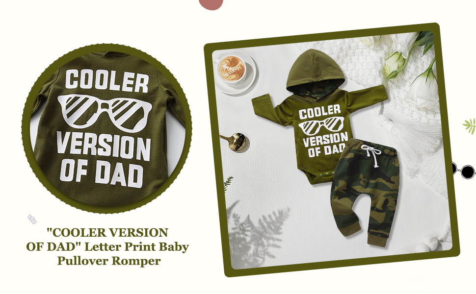 letter print pullover romper