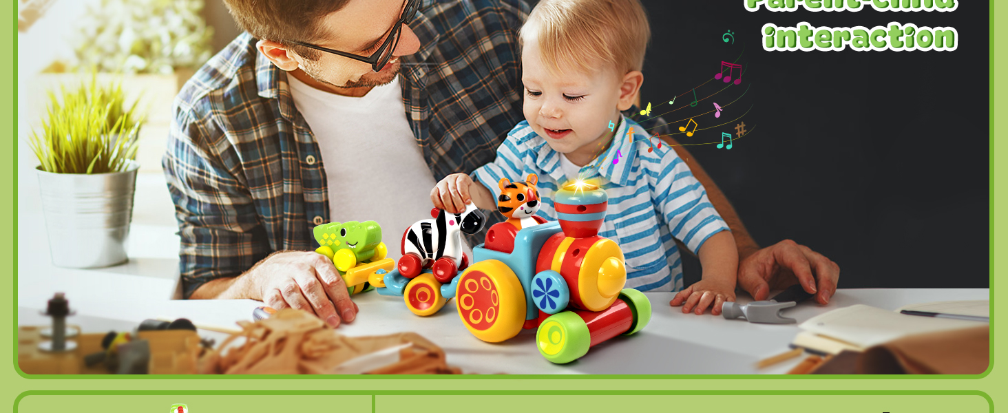 toys for 1 year old girl