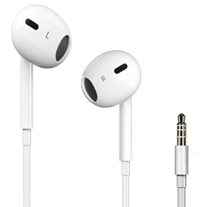 iPhone Earbuds