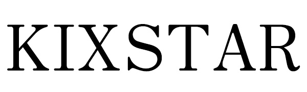 Kixstar-Logo