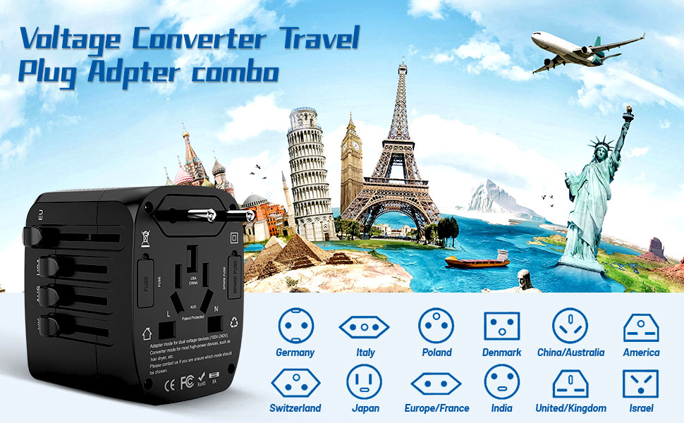220v to 110v converter