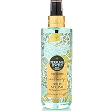 Amazon.com : EST 1923 Eyup Sabri Tuncer Perfume Jewels Body