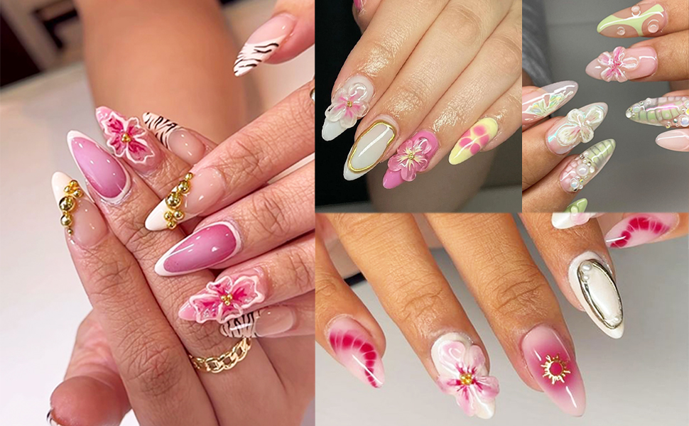 nail stickers