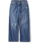 The Children's Place Baby Girls' Baggy Jeans