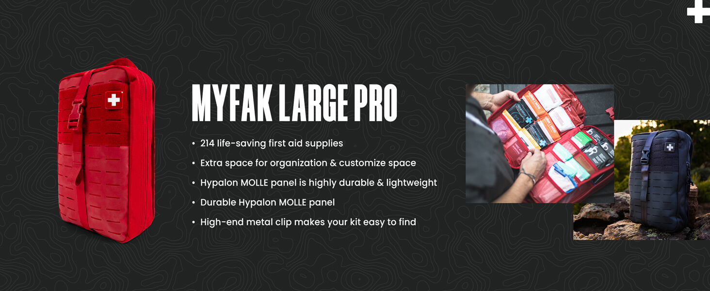 MyFak Large